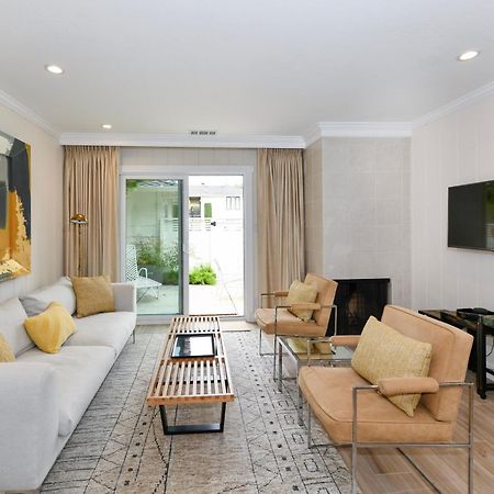 Beautiful Mansion Estates Condo At Silverado Napa Esterno foto