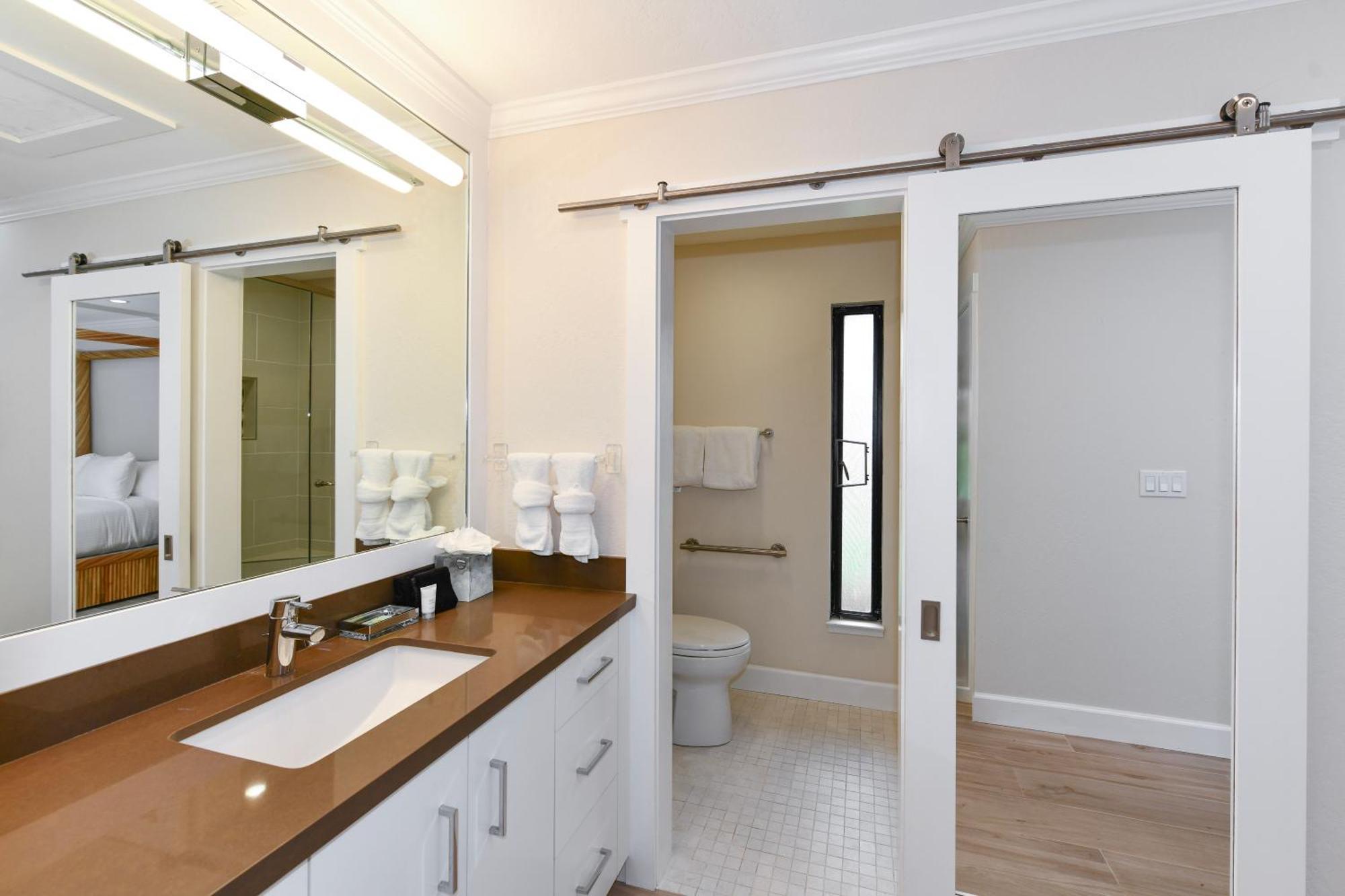 Beautiful Mansion Estates Condo At Silverado Napa Esterno foto
