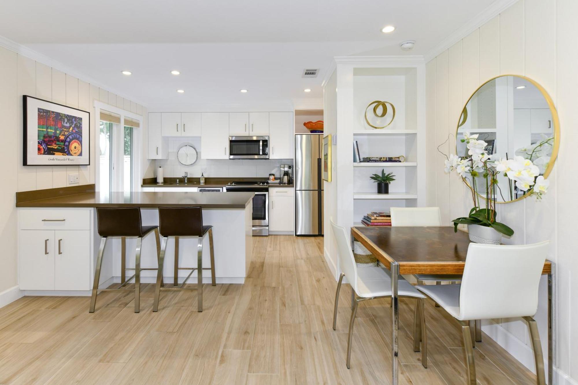 Beautiful Mansion Estates Condo At Silverado Napa Esterno foto