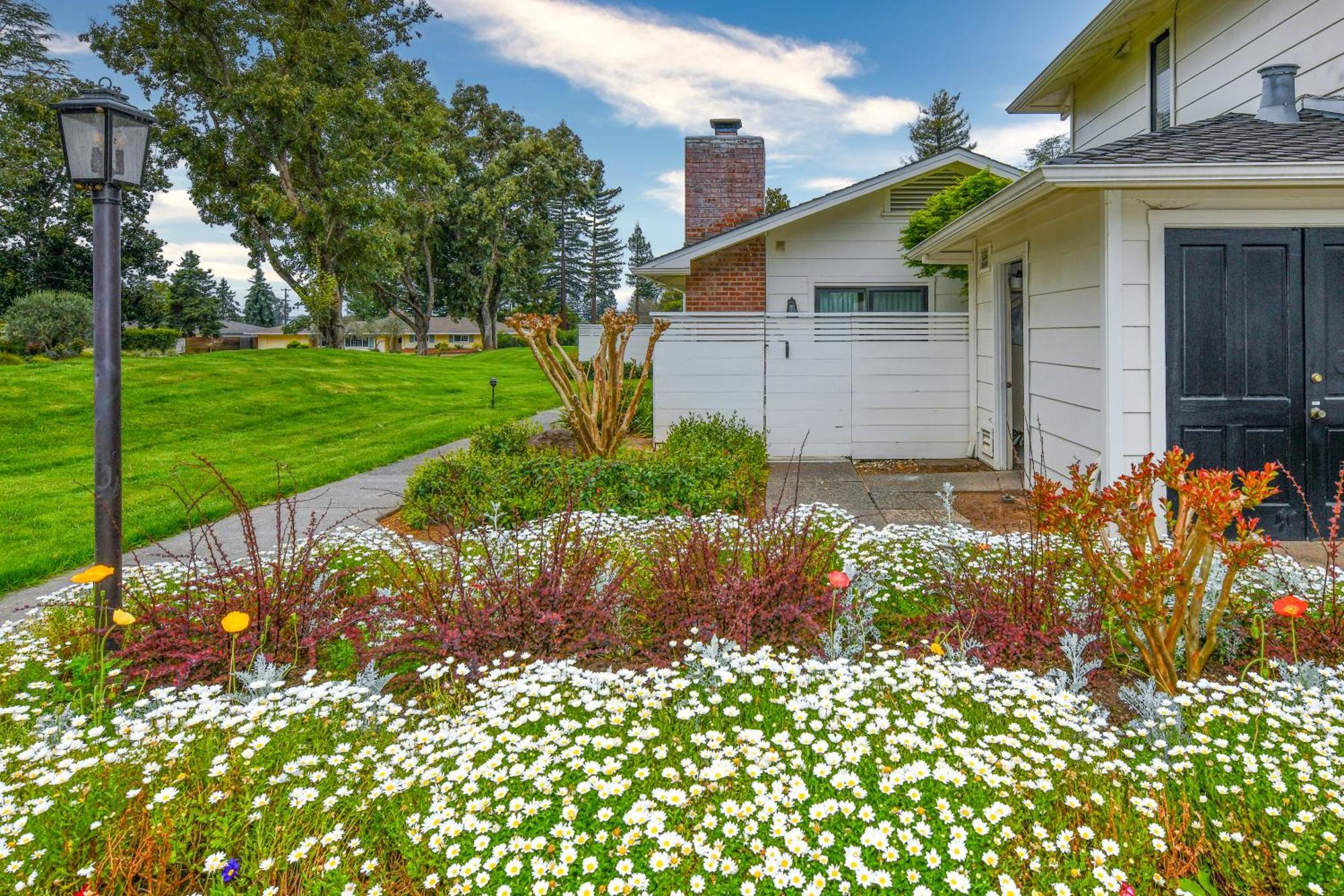 Beautiful Mansion Estates Condo At Silverado Napa Esterno foto